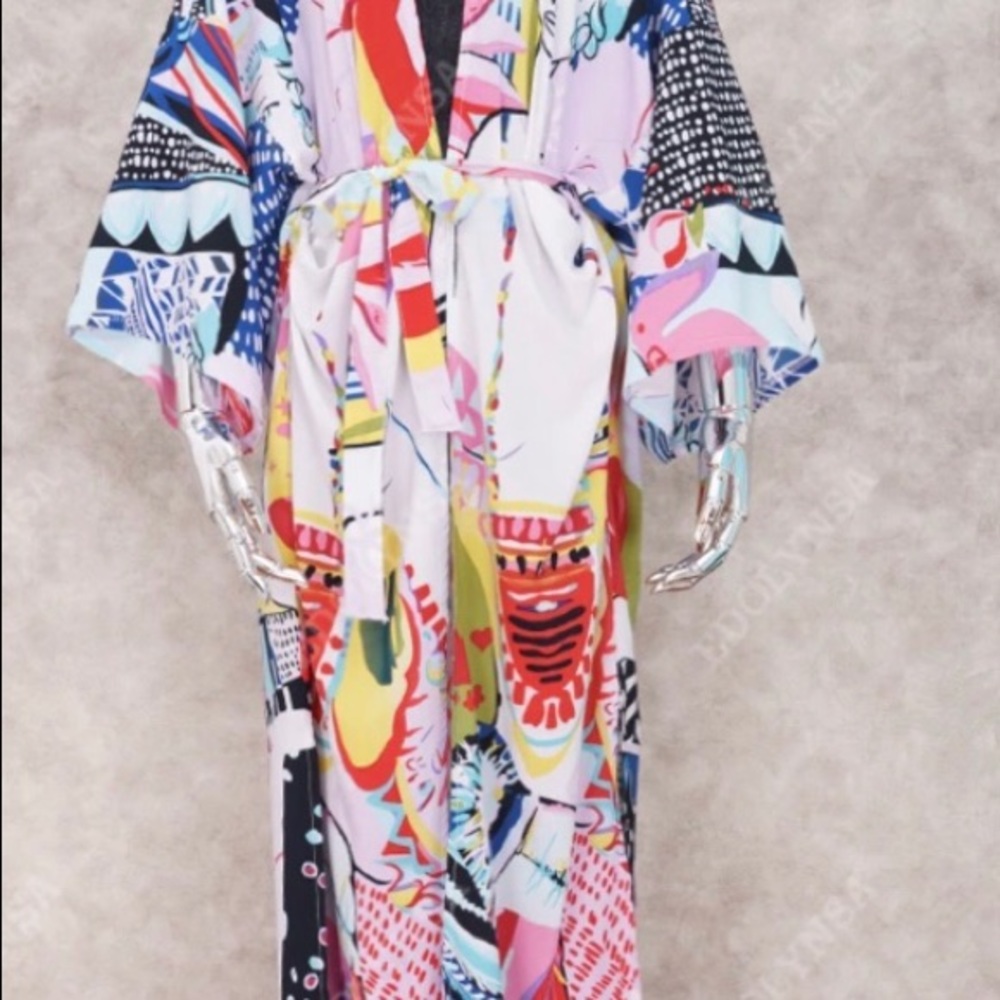 Kimono! New with tags